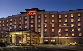 Hampton Inn & Suites Denver Airport Gateway Park